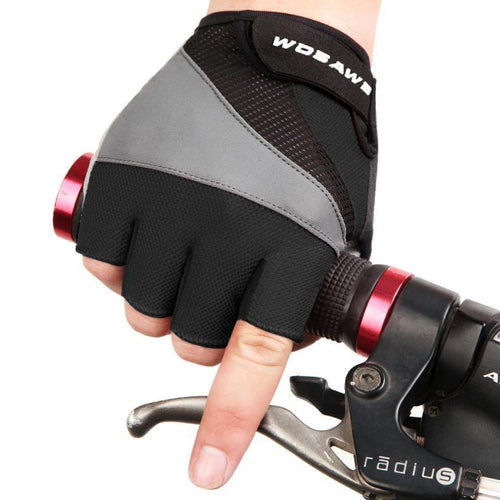 New Cycling Gloves For Bicycle And Motorcycle