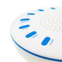 Electronic Music Insomnia Sleeping Treatment