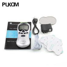 Massage Machine Pulse Body Slimming Sculptor