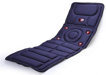 Full-Body Massager and Vibrator for Health Care