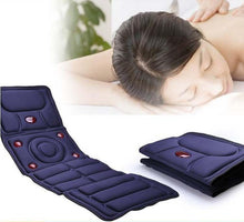 Full-Body Massager and Vibrator for Good Health at Affordable Price