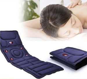 Full-Body Massager and Vibrator for Good Health at Affordable Price