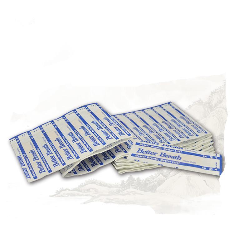 Nasal Strips Anti Snoring Patches