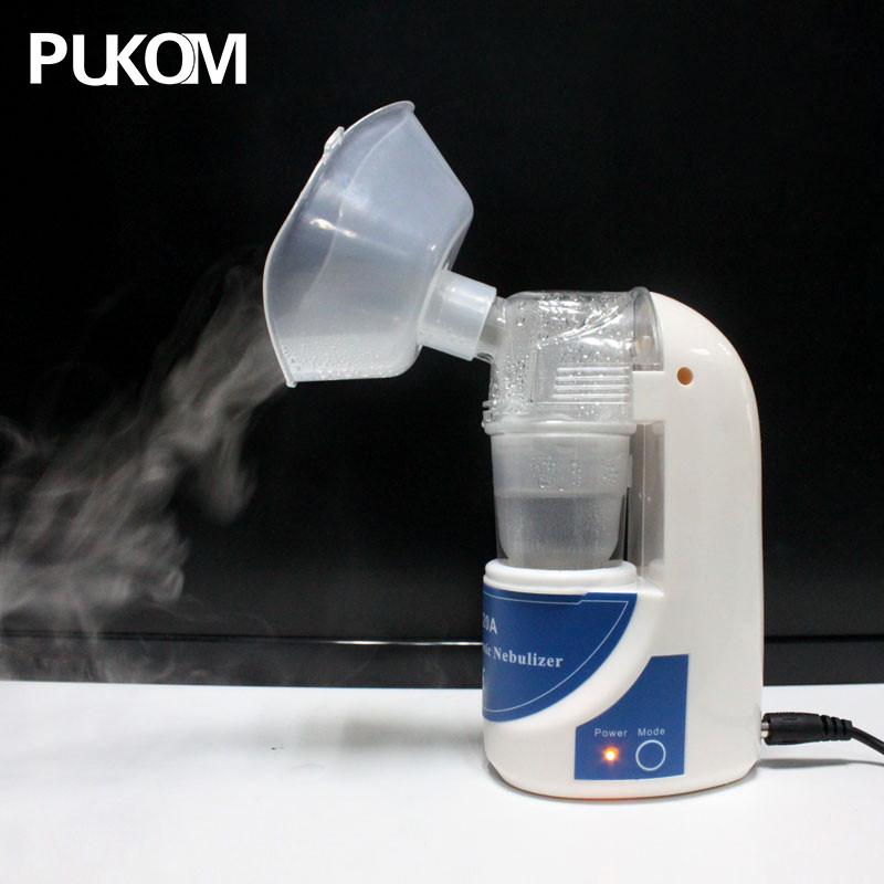 Portable Automizer Mini Nebulizer for Home Health at Affordable Price 