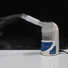 Children Care Handheld Nebulizer Inhale with Premium Quality