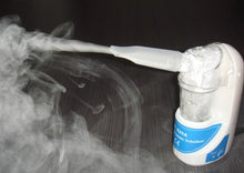 Excellent Quality Portable Automizer Mini Nebulizer