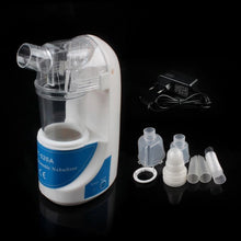 Portable Automizer Mini Nebulizer for Home Health with Premium Quality