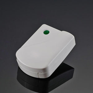 Nose Massager with Low Frequency Pulse Laser with Superior Quality
