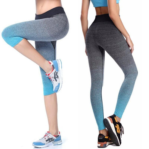 Fitness Yoga Leggings With High Quality and Affordable Price