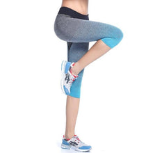 Women Sports Tight Leggings