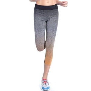 Affordable Price Fitness Yoga Leggings 