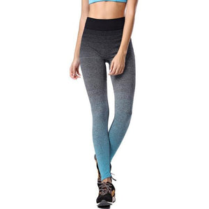 Women Sports Tight Leggings at Discounted Price