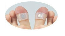 Magnetic Toe Ring Silicone Keep Slim Fitness Loss Weight