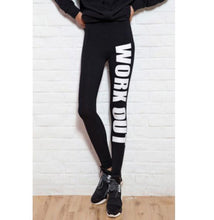 High Elastic Trousers Comfortable Morality Leggings