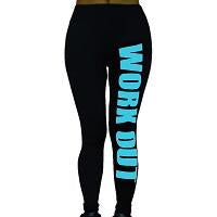 High Elastic Trousers Comfortable Leggings