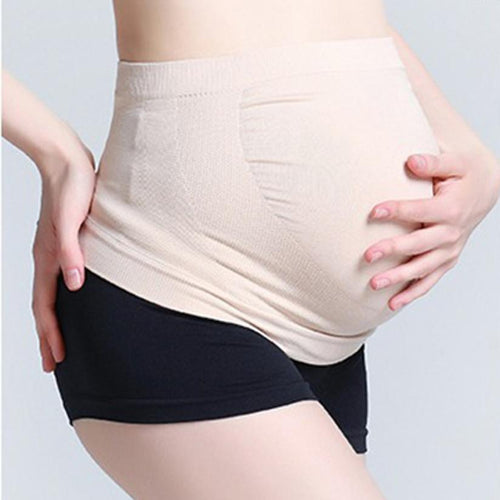Pregnancy Maternity Belly Band Belt at Affordable Price
