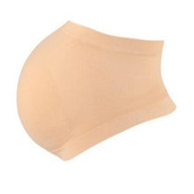 Pregnancy Maternity Belly Band Belt | Abdomen Support Belt Back and Bump Nursing Cover