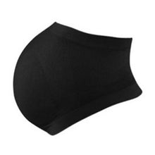 Pregnancy Maternity Belly Band Belt | Abdomen Support Belt Back and Bump Nursing Cover