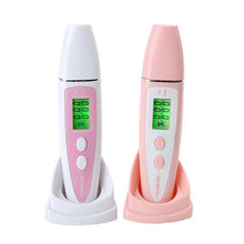 Moisture Test Pen and Facial Water Monitor Analyzer