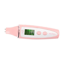 Superior quality Moisture Test Pen and Facial Water Monitor Analyzer