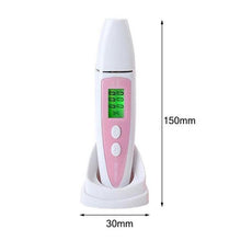 Premium Quality Moisture Test Pen and Facial Water Monitor Analyzer