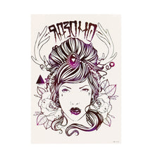 Temporary Tattoos dreamcatcher flash Tattoo stickers body art for women transferable fake tattoo