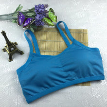 Women’s Yoga Stretch Workout Bra Tank Top in Range of Colors