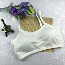 Excellent Quality Seamless Racerback Padded Sports Bra