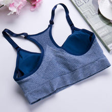 Yoga Fitness Padded Tank Stretch Workout with Premium Quality