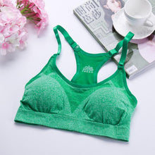 Yoga Fitness Padded Tank Stretch Workout at Rebate Price