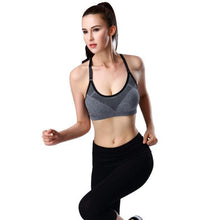 Excellent Quality Women’s Sports Bra for Running and Gym