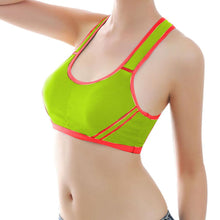 Women Yoga Fitness Stretch Workout Tank Top at Great Price