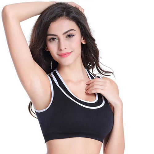 Women Padded Bra for Sports and Running at Affordable Price