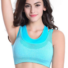 Premium Quality Women Padded Bra for Sports and Running 