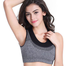 Yoga Fitness Workout Tops Bra with High Quality
