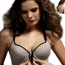 Gym and Yoga Padded Underwear and Push up Bras with Superior Quality
