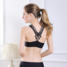 Top Vest Comfort and Stretch Bra for Ladies