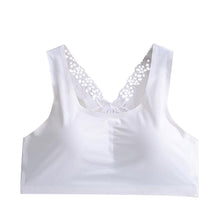 Excellent Quality Ladies Sling Seamless Yoga and Sports Bra 