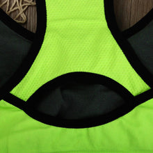 Premium Quality Running Padded Fitness Tops Vest for Ladies