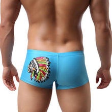 Men Trunks Swimwear with Excellent Quality