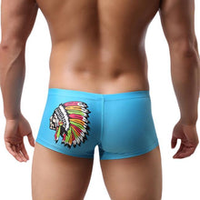Excellent Quality Swimming Match Bathing Suit Shorts