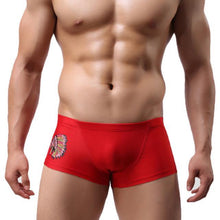Swimming Match Bathing Suit Shorts at Discounted Price
