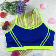 Excellent Quality Ladies Sports, Yoga and Athletic Chest Strap Vest Bra