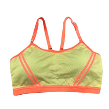 Excellent Quality Ladies Yoga and Athletic Solid Wrap Chest Strap Vest Bra