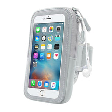 Sports Armband Mobile Holder for Gym and Outdoor Running