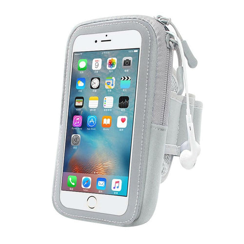 Sports Armband Mobile Holder for Gym and Outdoor Running
