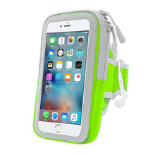 Sports Armband Mobile Holder for Outdoor Running