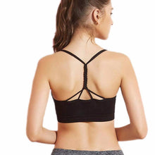 Sexy Sports Bra Push Up for Gym and Yoga with Premium Quality