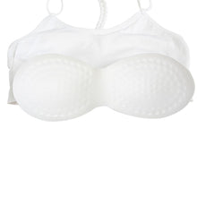 Quick Dry Bra Padded for Fitness and Running Bra