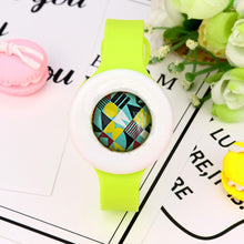 Anti Mosquito Wrist Band For Kids